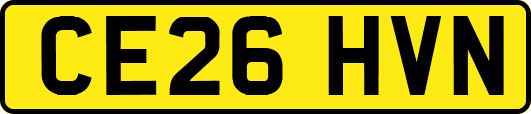 CE26HVN