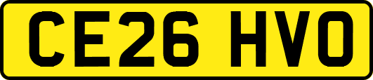 CE26HVO