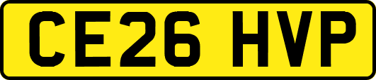 CE26HVP