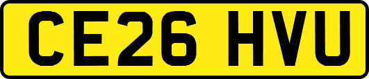 CE26HVU