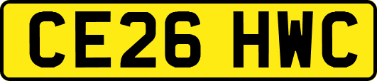 CE26HWC