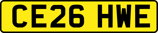 CE26HWE
