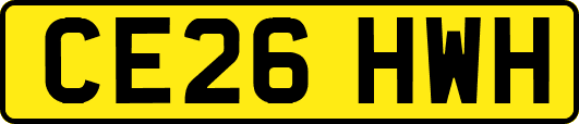 CE26HWH