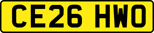 CE26HWO