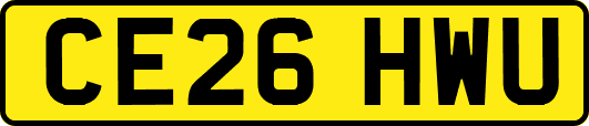 CE26HWU