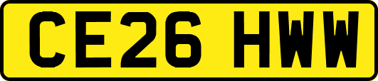 CE26HWW