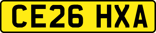 CE26HXA