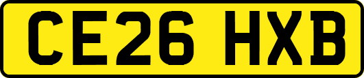 CE26HXB