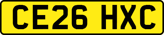CE26HXC