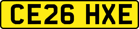 CE26HXE