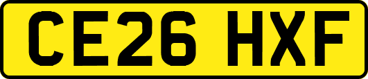 CE26HXF