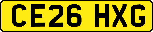 CE26HXG