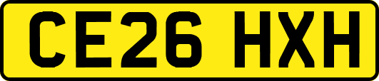 CE26HXH