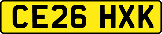 CE26HXK