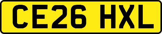 CE26HXL