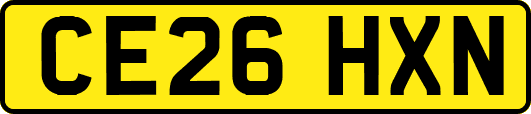 CE26HXN