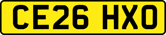 CE26HXO
