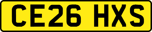 CE26HXS