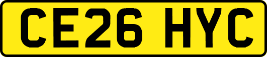 CE26HYC
