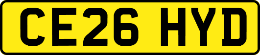 CE26HYD