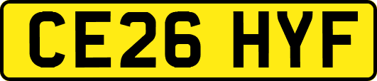 CE26HYF