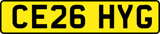 CE26HYG