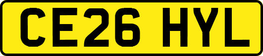 CE26HYL