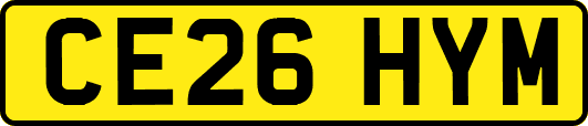 CE26HYM