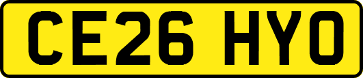 CE26HYO