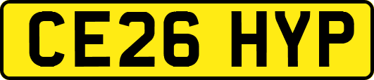 CE26HYP