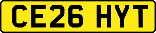 CE26HYT