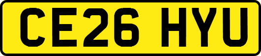 CE26HYU