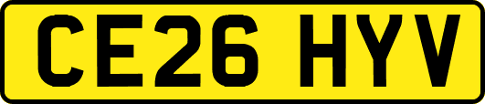 CE26HYV