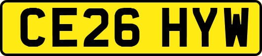 CE26HYW