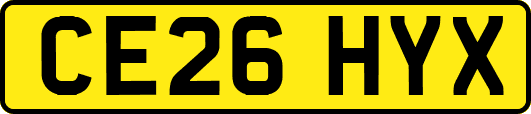 CE26HYX