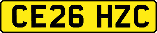 CE26HZC
