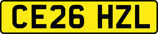 CE26HZL