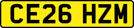 CE26HZM