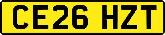 CE26HZT