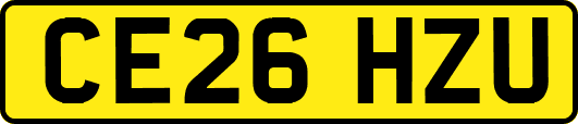 CE26HZU