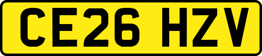 CE26HZV