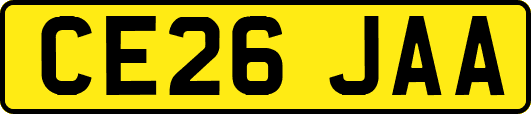 CE26JAA