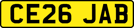 CE26JAB