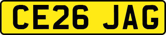 CE26JAG