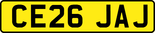 CE26JAJ
