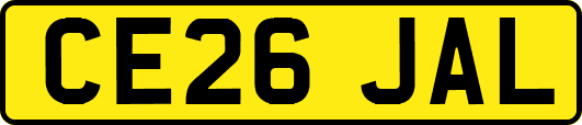 CE26JAL