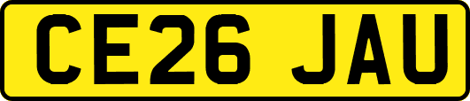 CE26JAU