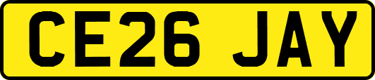 CE26JAY