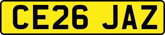 CE26JAZ