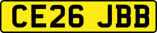 CE26JBB